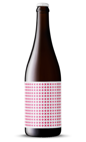 Lurjus Sour Berliner Pastry Weisse N/A