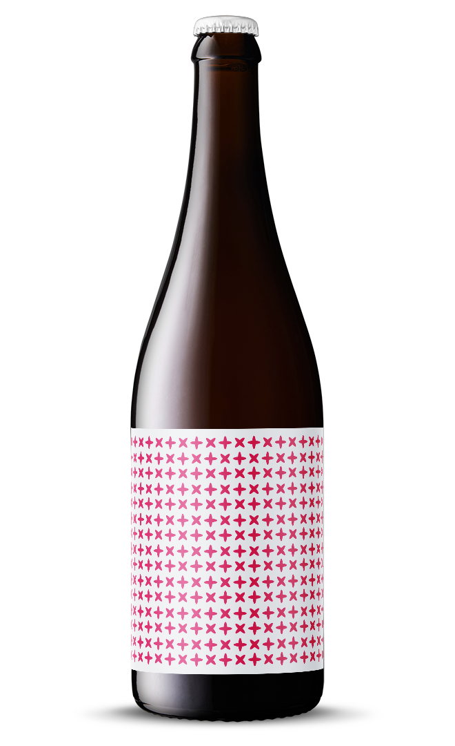 Lurjus Sour Berliner Pastry Weisse N/A