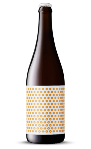 Clove Garden Belgian Wit N/A