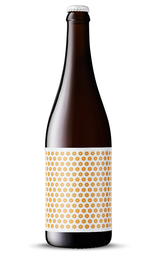 Clove Garden Belgian Wit N/A