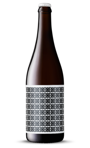 Laced Almond Milk Stout N/A