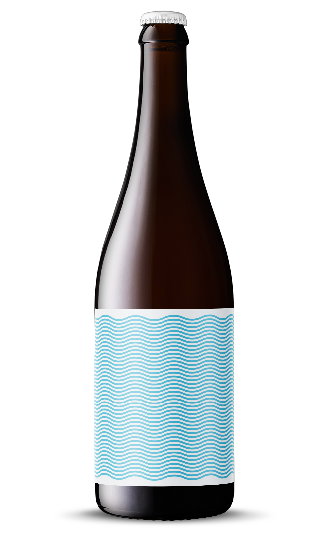 No So Pale Ale N/A
